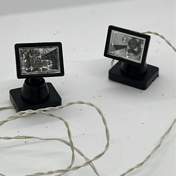Mini Spotlights - Picture 2 of 2